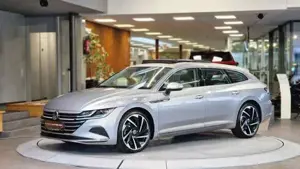 Volkswagen Arteon Bild 4