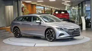 Volkswagen Arteon Bild 15