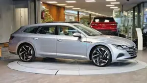Volkswagen Arteon Bild 12