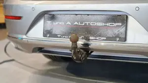 Volkswagen Arteon Bild 19