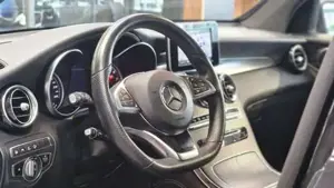 Mercedes-Benz GLC Bild 17