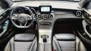 Mercedes-Benz GLC Bild 16