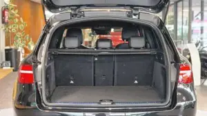 Mercedes-Benz GLC Bild 14