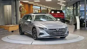 Volkswagen Arteon Bild 14