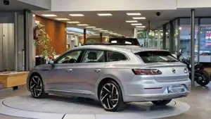 Volkswagen Arteon Bild 11