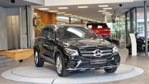 Mercedes-Benz GLC Bild 13