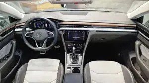 Volkswagen Arteon Bild 20