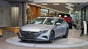 Volkswagen Arteon Bild 16