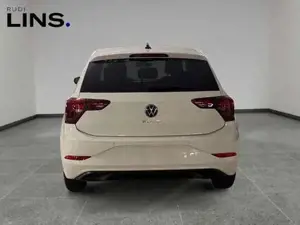 Volkswagen Polo Bild 4
