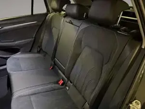 Volkswagen Golf Bild 17