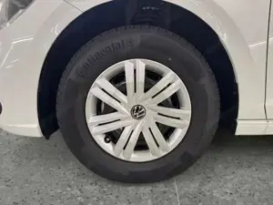 Volkswagen Polo Bild 9