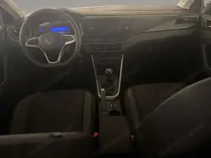 Volkswagen Polo Bild 12