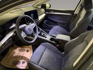 Volkswagen Golf Bild 9