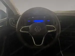 Volkswagen Polo Bild 10