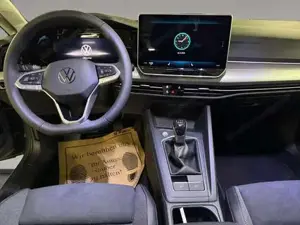 Volkswagen Golf Bild 11