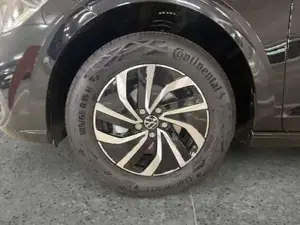 Volkswagen Polo Bild 8