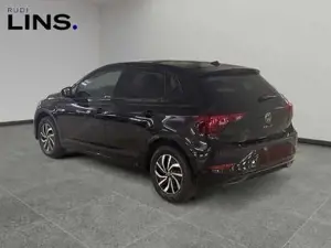 Volkswagen Polo Bild 3