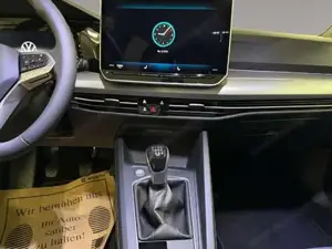 Volkswagen Golf Bild 16