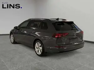 Volkswagen Golf Bild 3