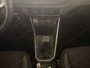 Volkswagen Polo Bild 11