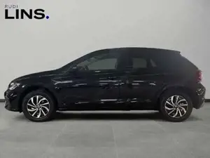 Volkswagen Polo Bild 2