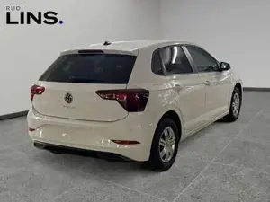 Volkswagen Polo Bild 6