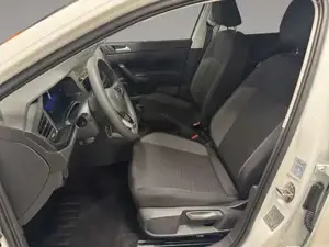 Volkswagen Polo Bild 10