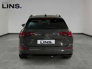 Volkswagen Golf Bild 4