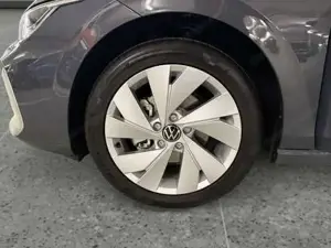 Volkswagen Golf Bild 20