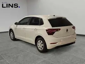 Volkswagen Polo Bild 3