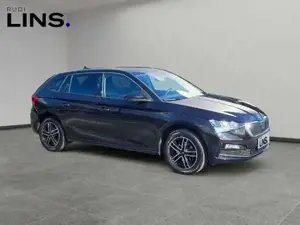 Skoda Scala Bild 7