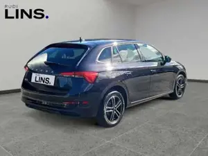 Skoda Scala Bild 5