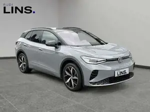 Volkswagen ID.4 Bild 7