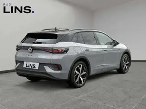 Volkswagen ID.4 Bild 5