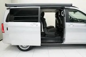 Mercedes-Benz Marco Polo 300 d 4MATIC HORIZON Luft SD ACC PDC Bild 15