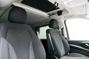 Mercedes-Benz Marco Polo 300 d 4MATIC HORIZON Luft SD ACC PDC Bild 13