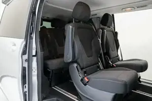 Mercedes-Benz Marco Polo 300 d 4MATIC HORIZON Luft SD ACC PDC Bild 12