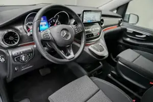 Mercedes-Benz Marco Polo 300 d 4MATIC HORIZON Luft SD ACC PDC Bild 7