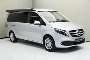 Mercedes-Benz Marco Polo 300 d 4MATIC HORIZON Luft SD ACC PDC Bild 2