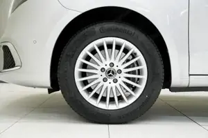 Mercedes-Benz Marco Polo 300 d 4MATIC HORIZON Luft SD ACC PDC Bild 6