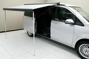 Mercedes-Benz Marco Polo 300 d 4MATIC HORIZON Luft SD ACC PDC Bild 5