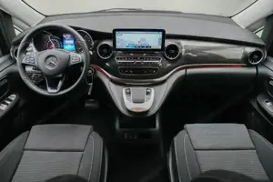 Mercedes-Benz Marco Polo 300 d 4MATIC HORIZON Luft SD ACC PDC Bild 8