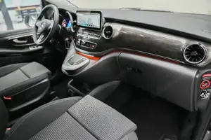 Mercedes-Benz Marco Polo 300 d 4MATIC HORIZON Luft SD ACC PDC Bild 9