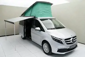 Mercedes-Benz Marco Polo 300 d 4MATIC HORIZON Luft SD ACC PDC Bild 4