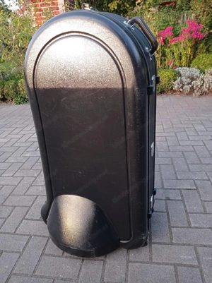 Tuba Besson 186 BE New Standard Bild 7