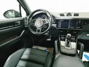 Porsche Cayenne Bild 10
