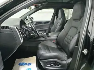 Porsche Cayenne Bild 7