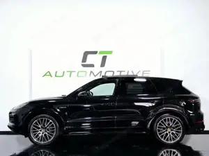 Porsche Cayenne Bild 3