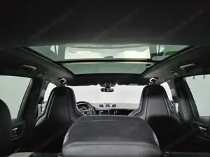 Porsche Cayenne Bild 14