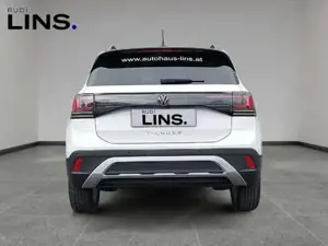 Volkswagen T-Cross Bild 17